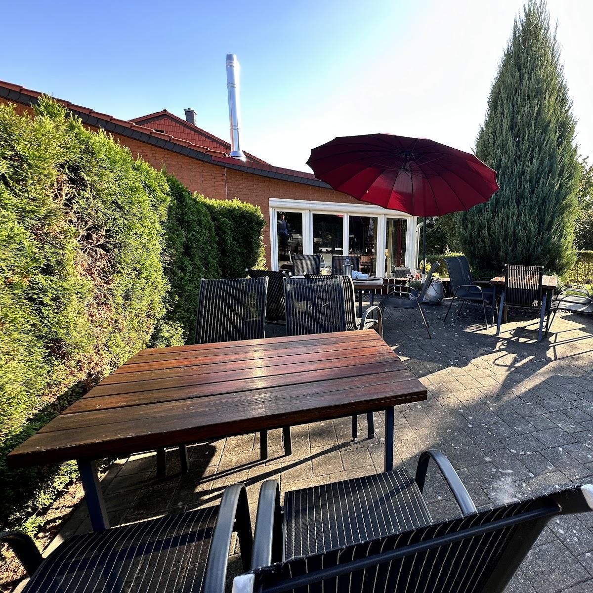 Restaurant "Gasthof Schulze" in Katlenburg-Lindau