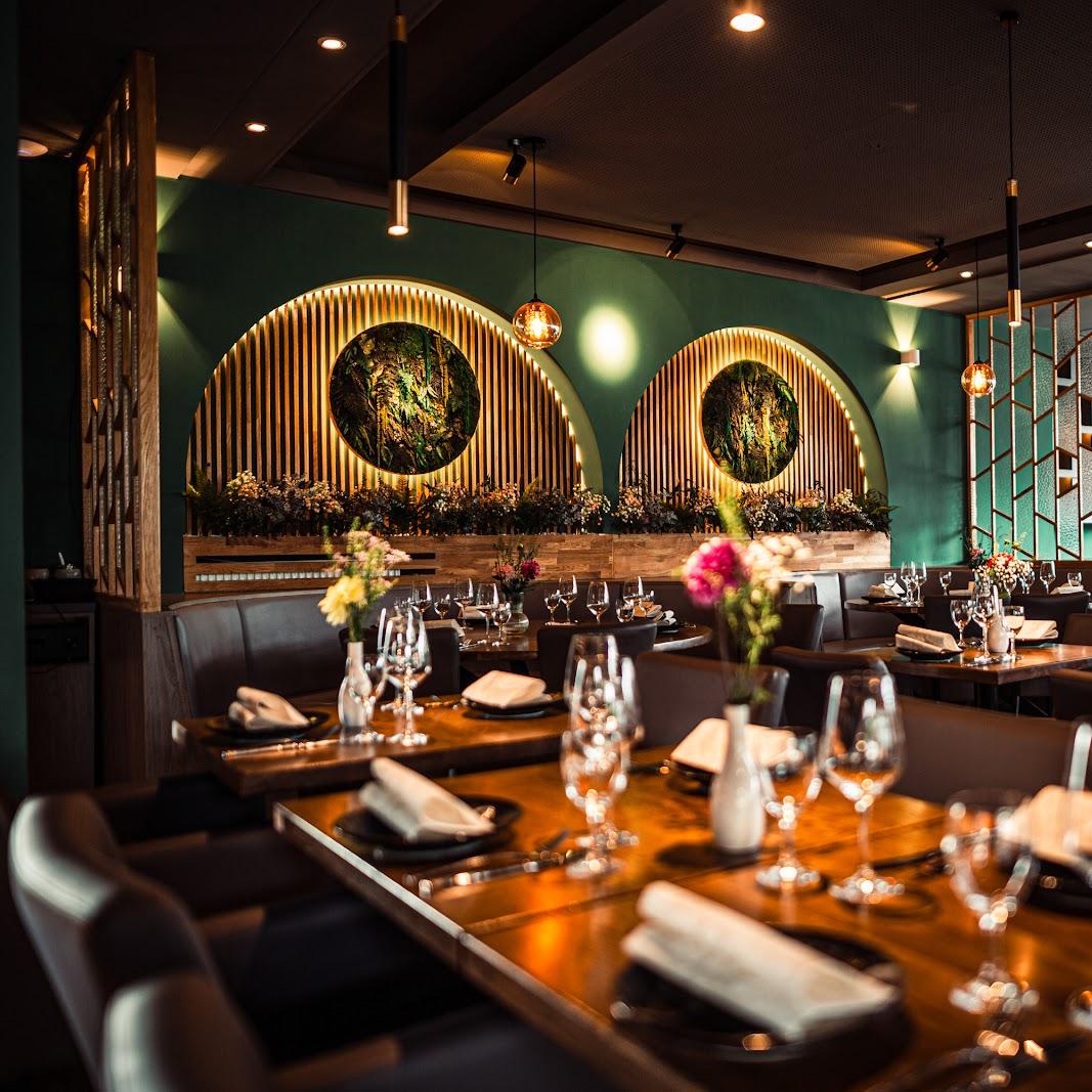 Restaurant "Moon Garden Restaurant" in Sauerlach