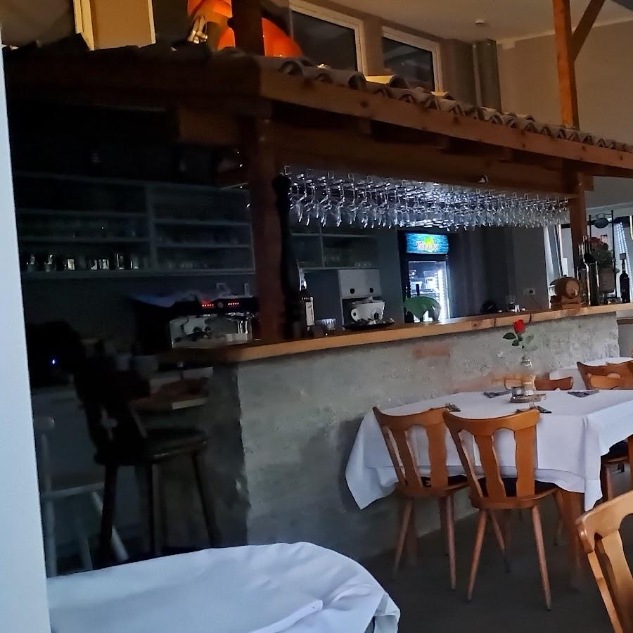 Restaurant "Sascha & Giorgio GbR" in Burgstetten
