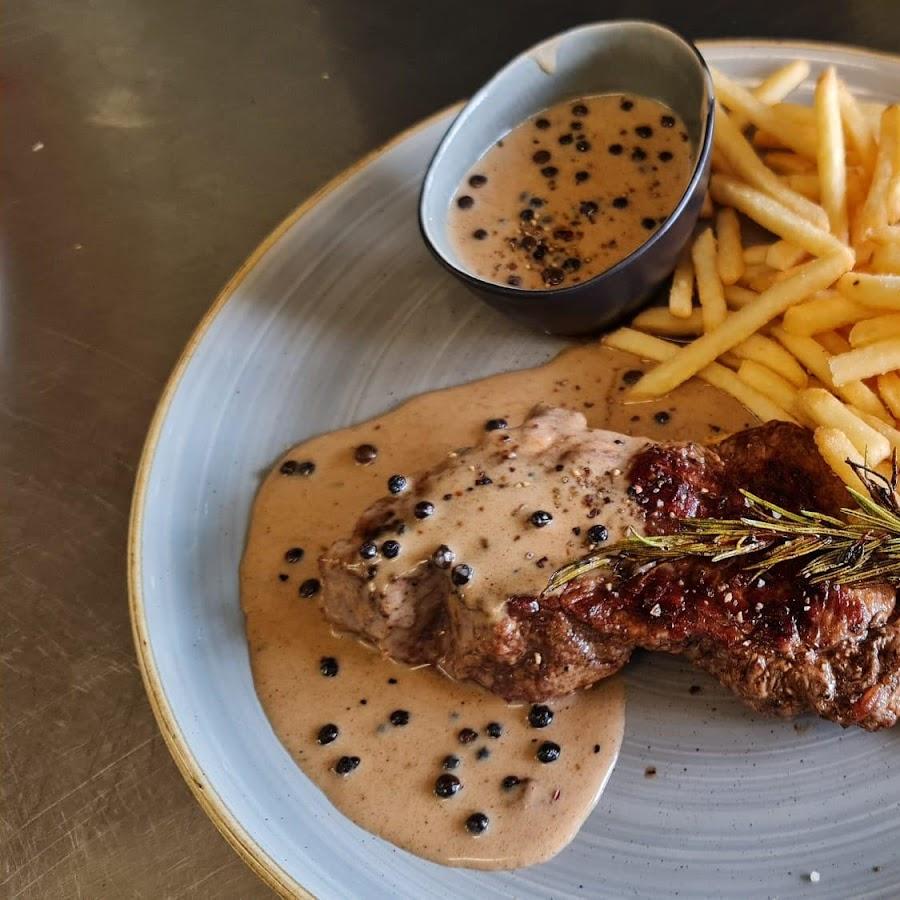 Restaurant "Ristorante Pizzeria Da Marco" in Künzelsau