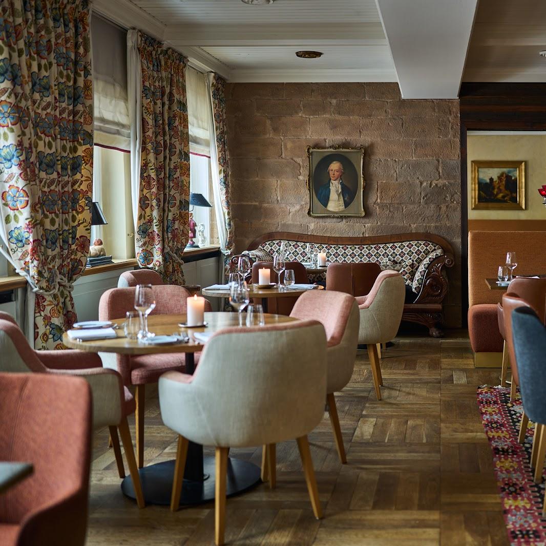 Restaurant "Restaurant Novalis" in Nörten-Hardenberg