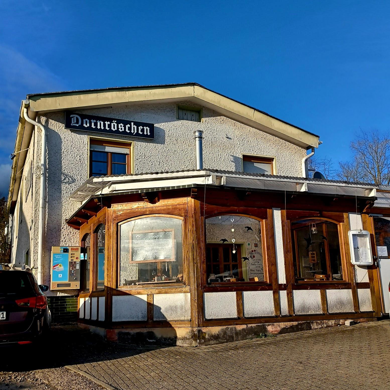 Restaurant "Christoph Schäfer Dornröschens Weinstube" in Bad Neuenahr-Ahrweiler