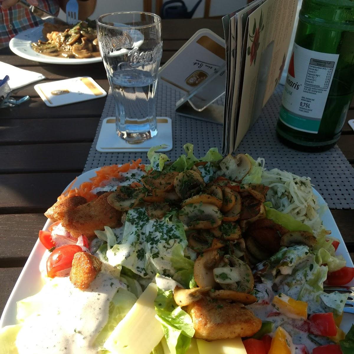 Restaurant "Christoph Schäfer Dornröschens Weinstube" in Bad Neuenahr-Ahrweiler