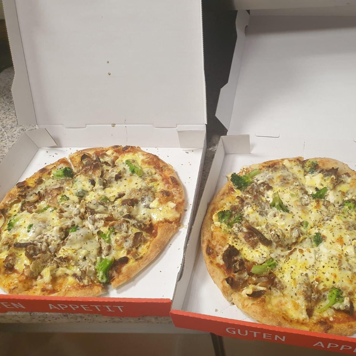 Restaurant "Baba Pizza" in  Northeim