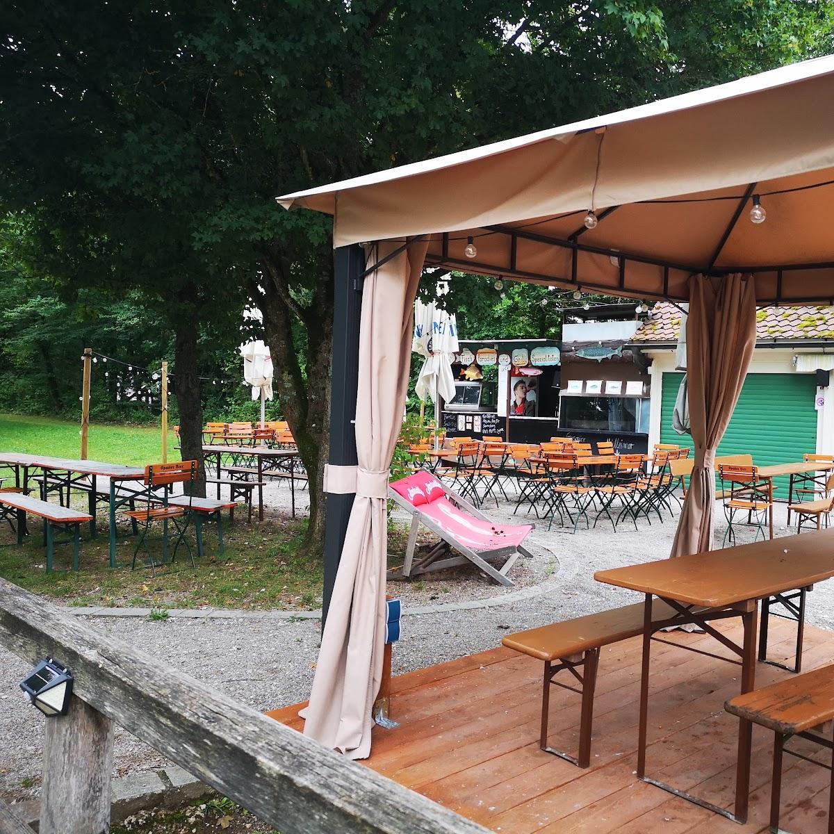 Restaurant "Bessy