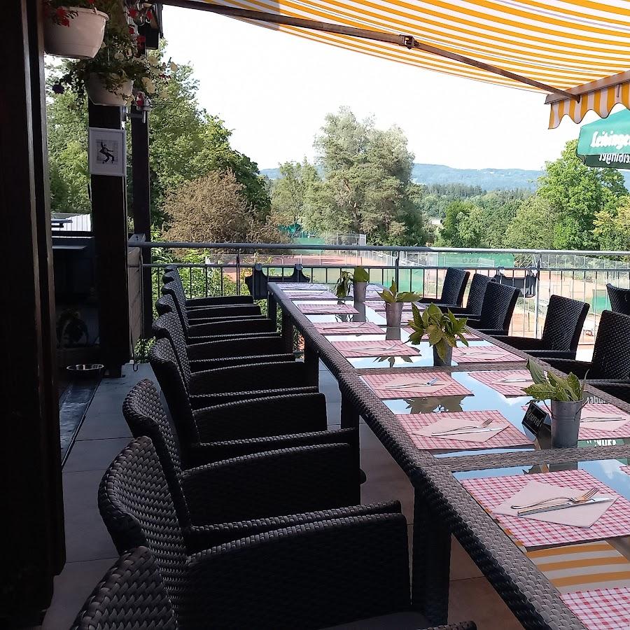 Restaurant "TCI Nona Rastaurant" in Immenstaad am Bodensee