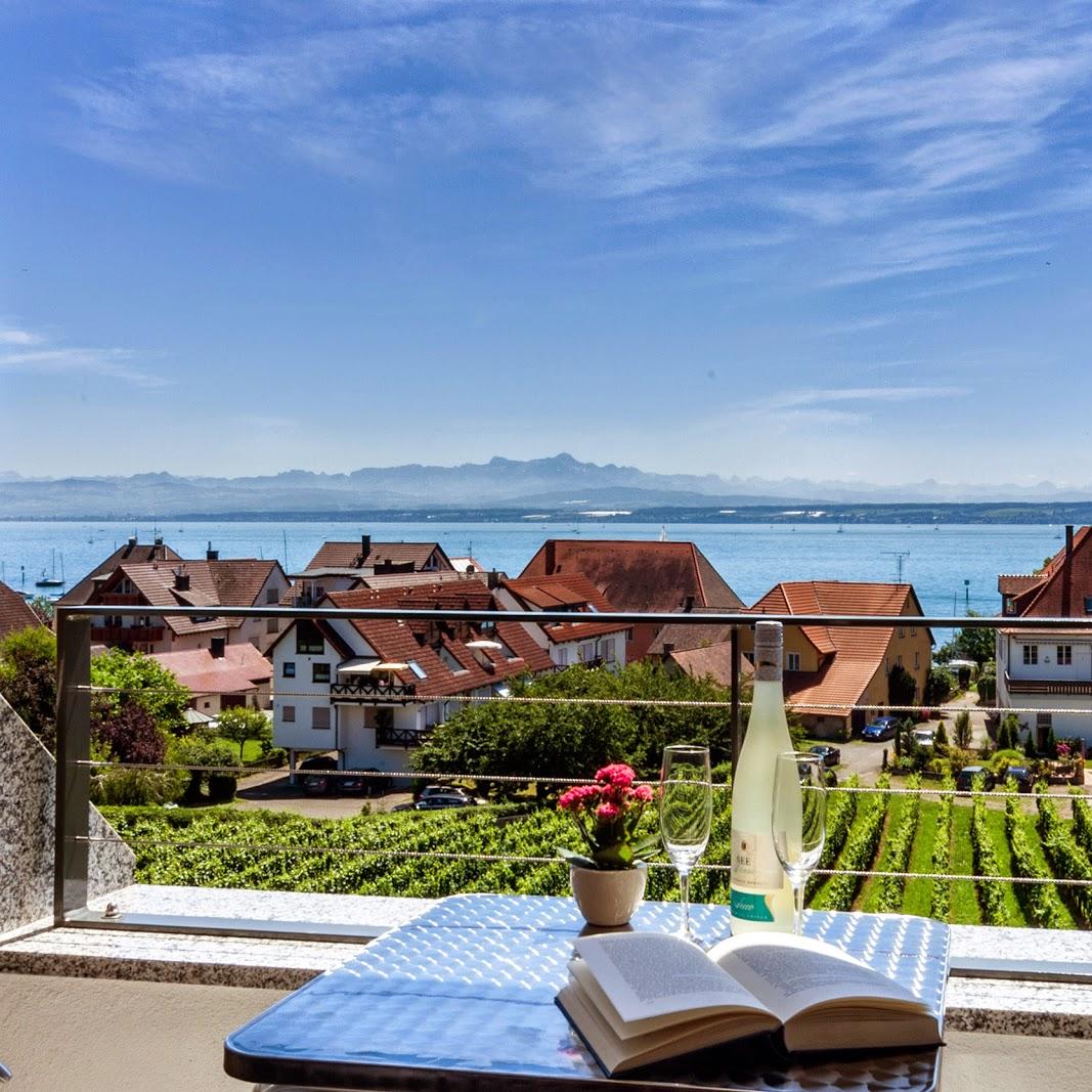 Restaurant "Hotel-Restaurant Hansjakob" in Hagnau am Bodensee