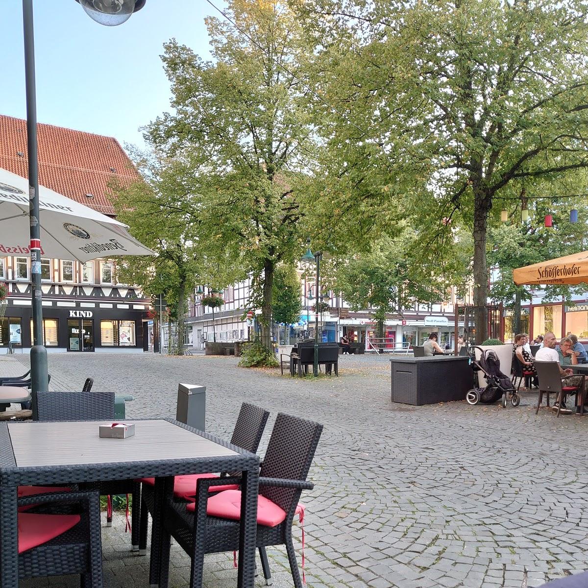 Restaurant "Bistro Best Diner" in  Northeim