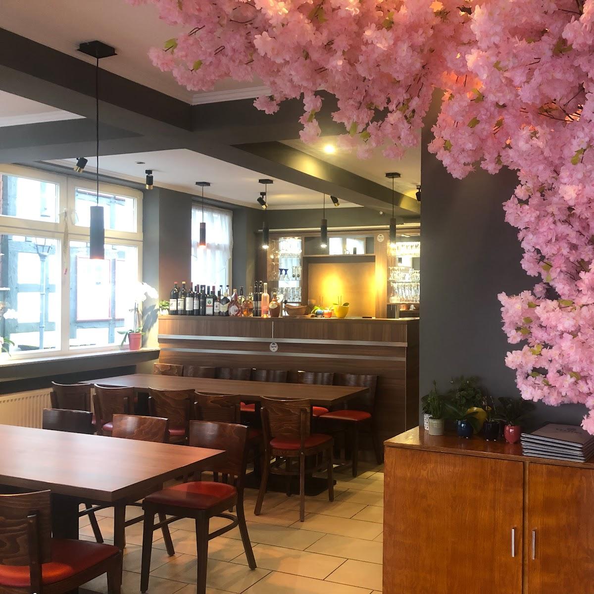 Restaurant "VIET Restaurant" in Rotenburg an der Fulda