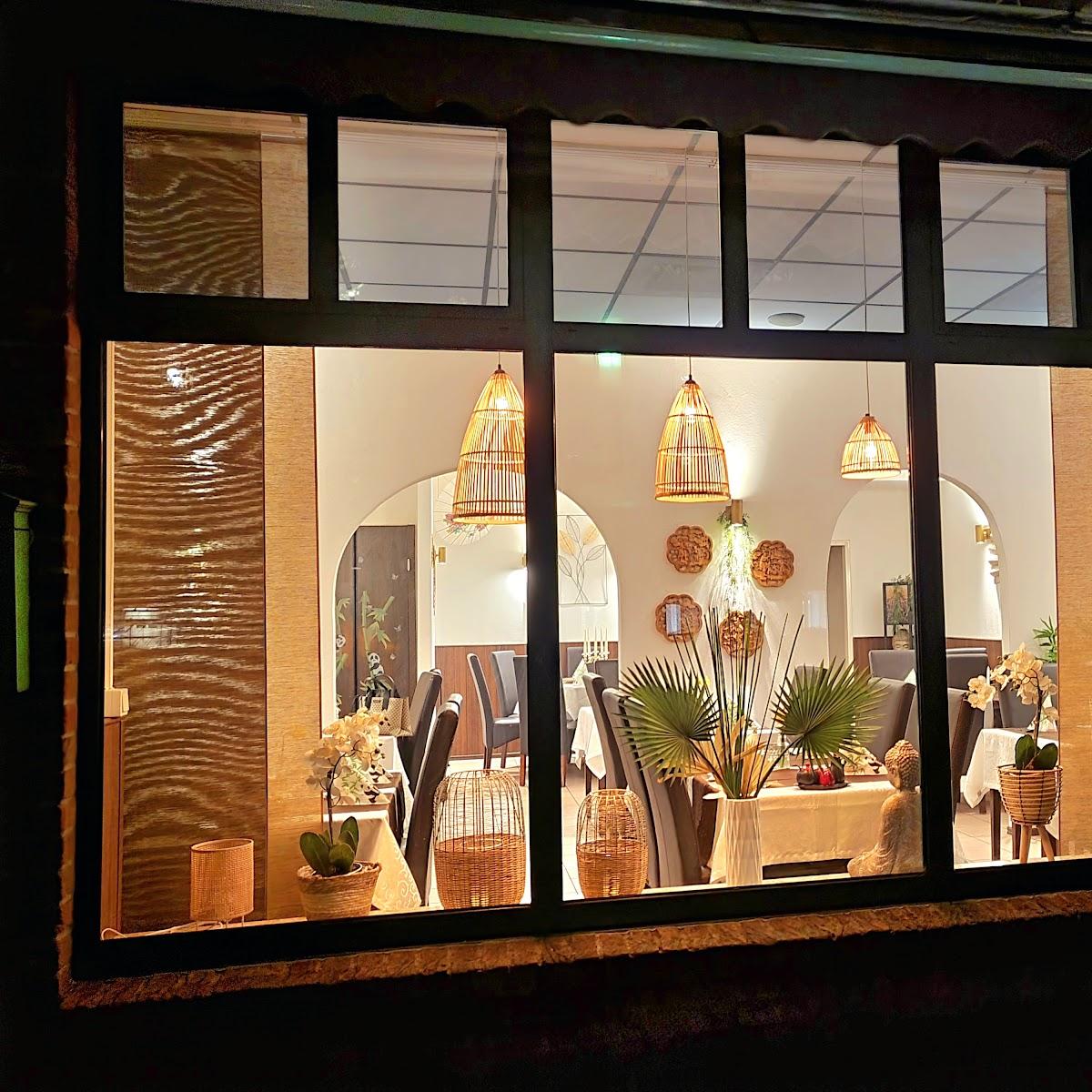 Restaurant "Chun