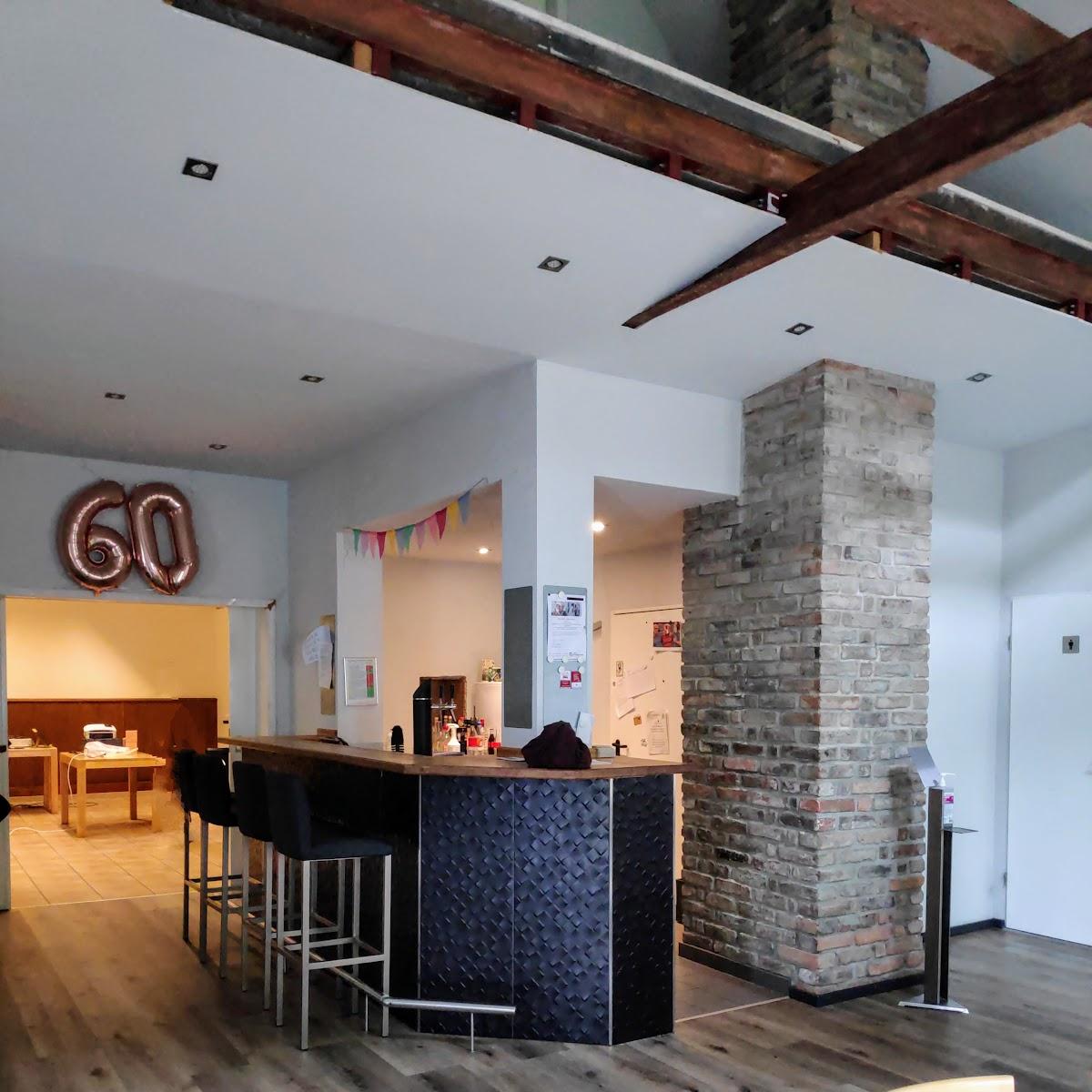 Restaurant "Gaststätte Am Schwan" in Wesel