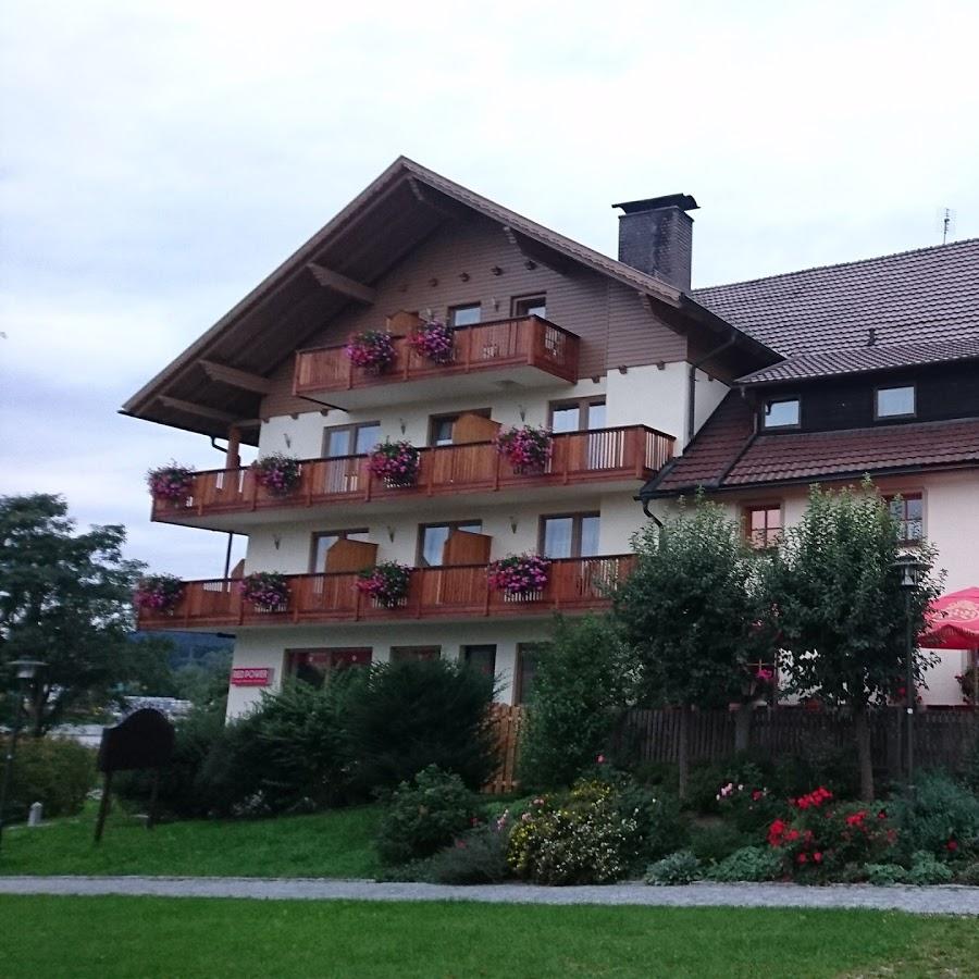 Restaurant "Hotel Gasthof Kargl" in Patersdorf
