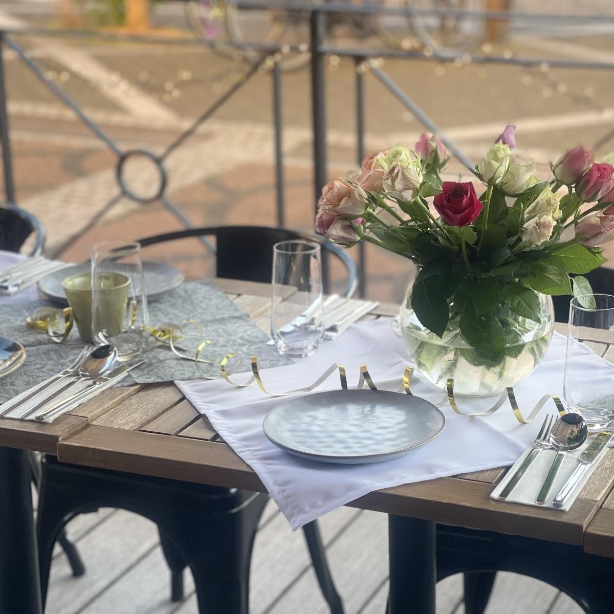 Restaurant "Bleib noch Bistro Weinbar" in Bad Hönningen