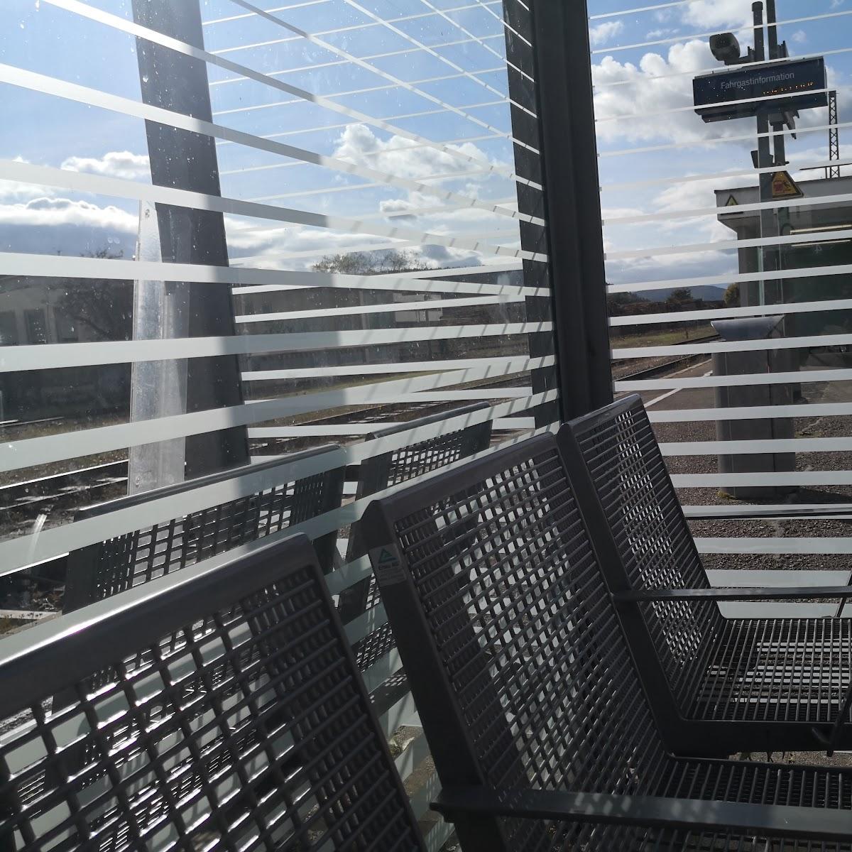 Restaurant "Hahn Im Korb Knusper Braterei" in Immendingen