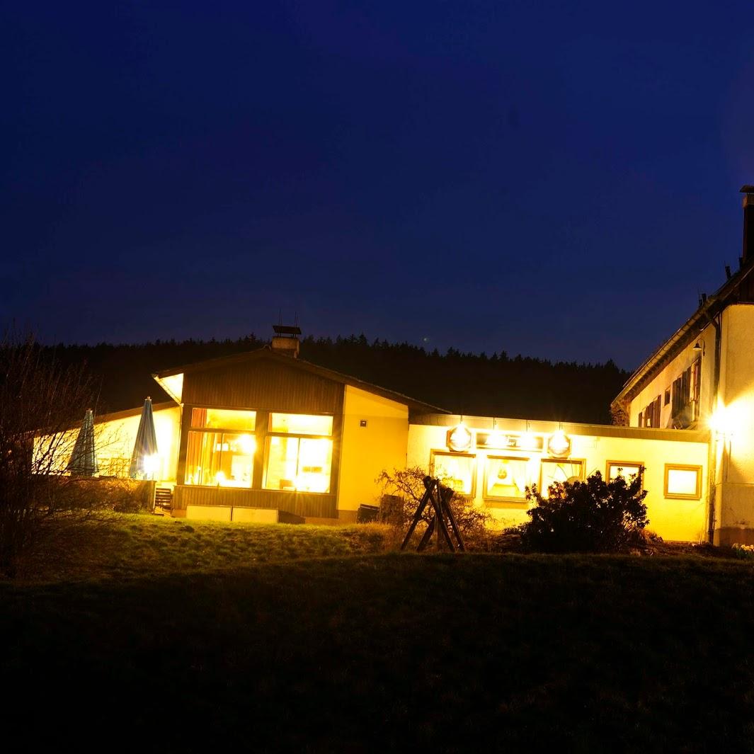 Restaurant "Altmugler Sonne" in Bad Neualbenreuth