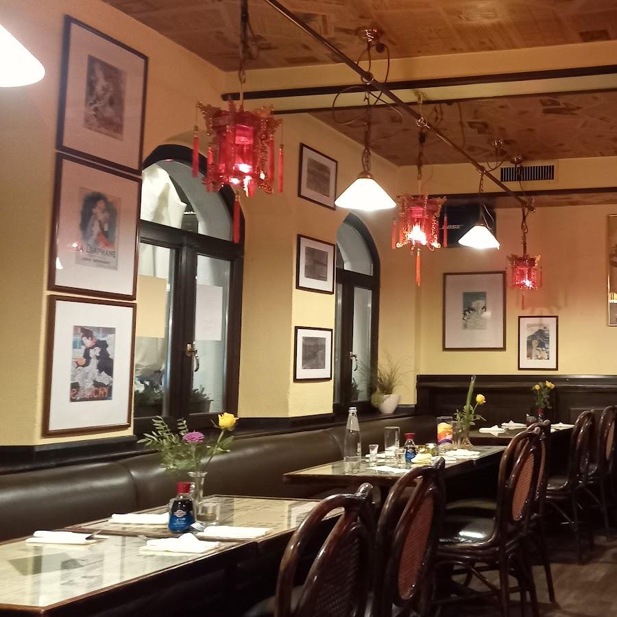 Restaurant "Marktlücke" in Bad Königshofen im Grabfeld