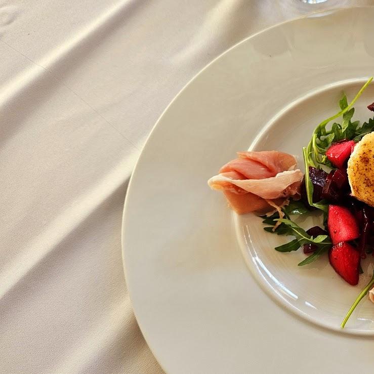 Restaurant "Da Carlo Diverso" in Gerlingen