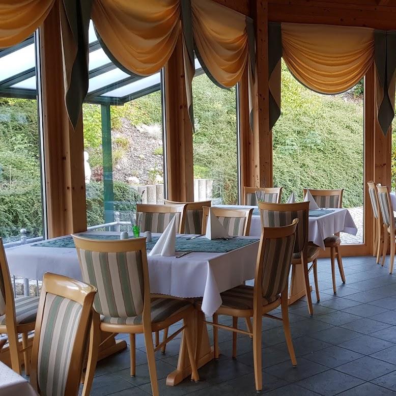 Restaurant "Pension Restaurant Im Grünen Tal" in Bad Neualbenreuth