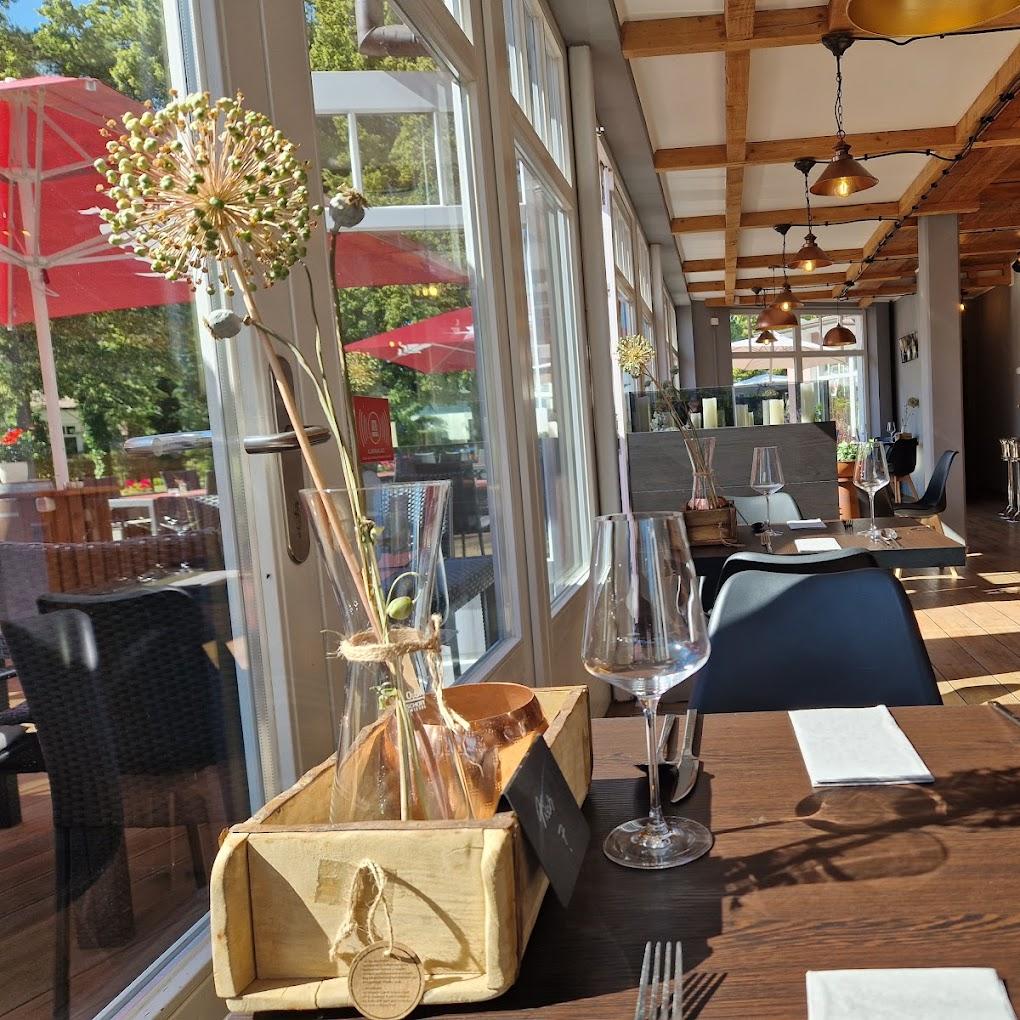 Restaurant "Restaurant Lucy