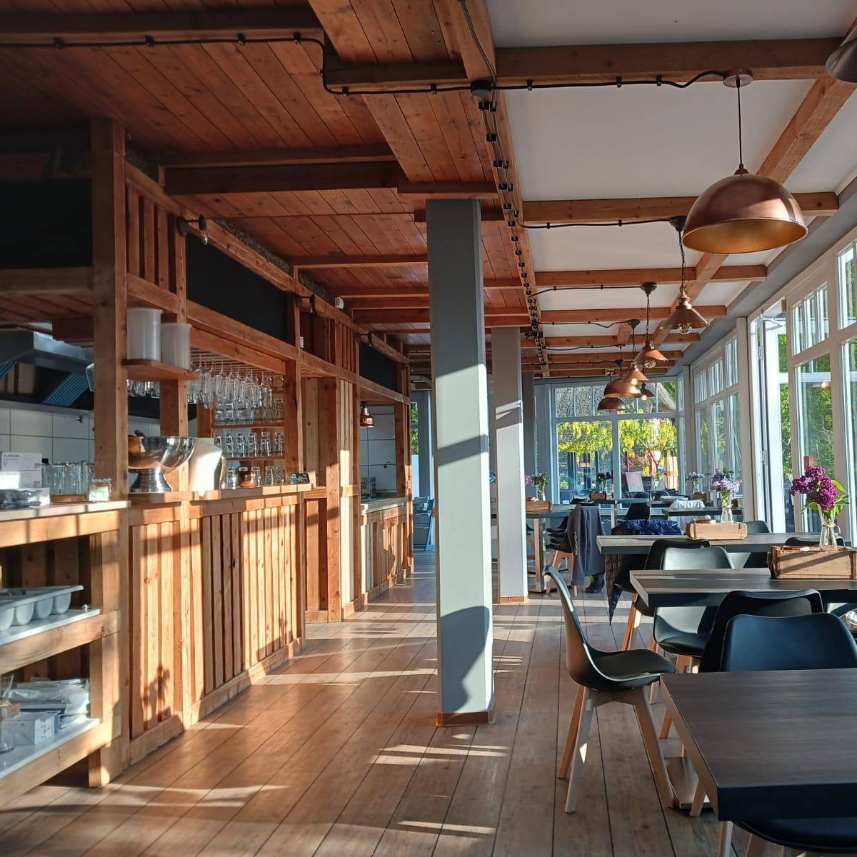 Restaurant "Restaurant Lucy