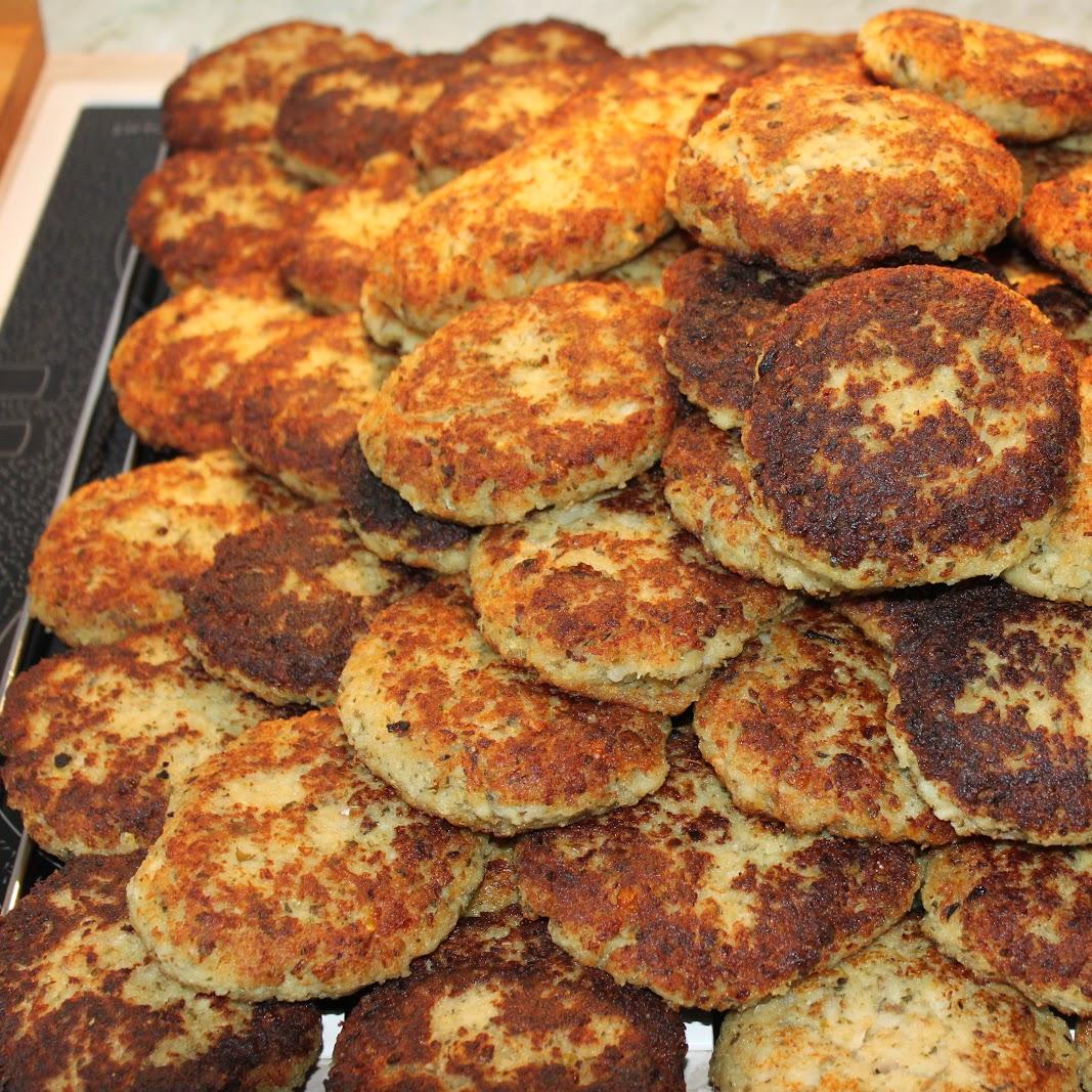 Restaurant "Fisch Brötchen Imbiss Steinbach" in Wustrow