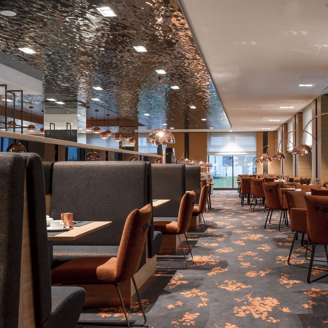 Restaurant "Restaurant DANUBIO" in Ingolstadt