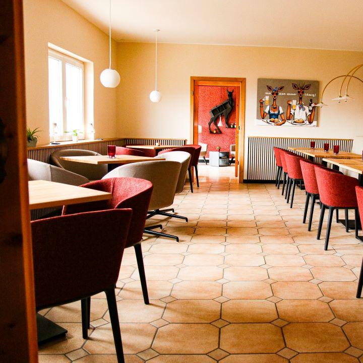 Restaurant "Restaurant DAS PALMBERGER" in Spiegelau