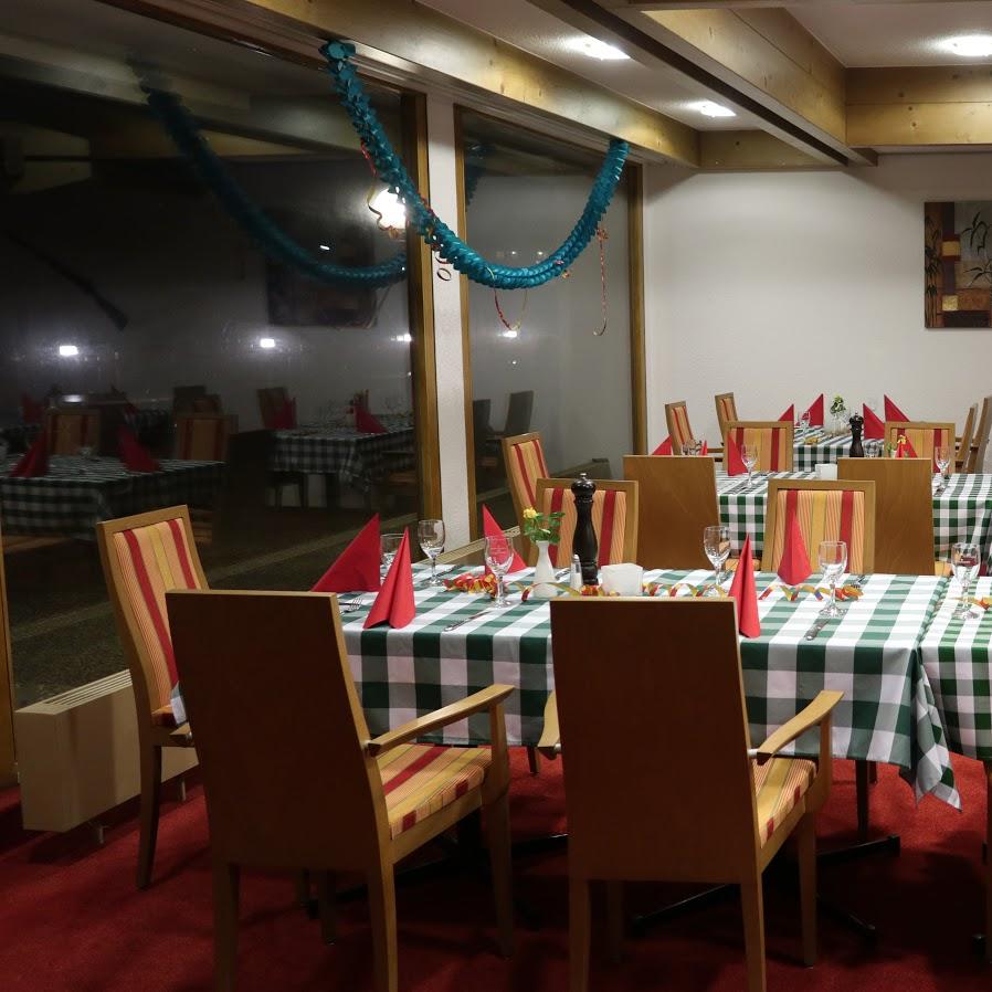 Restaurant "Il Mistero del Passeggero" in Schluchsee