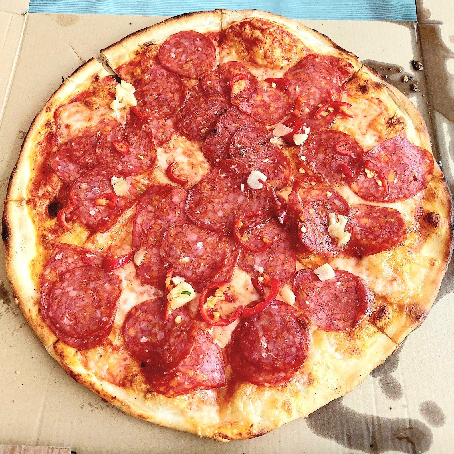 Restaurant "Pizzeria Da luigi" in Nordhorn