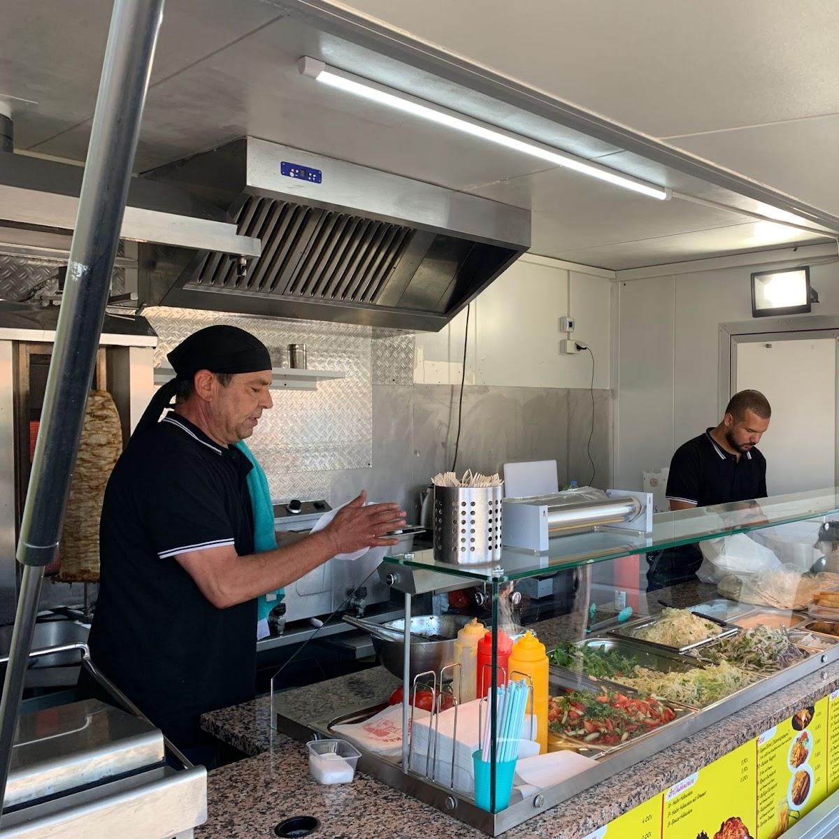 Restaurant "Classic Döner" in Ellerbek