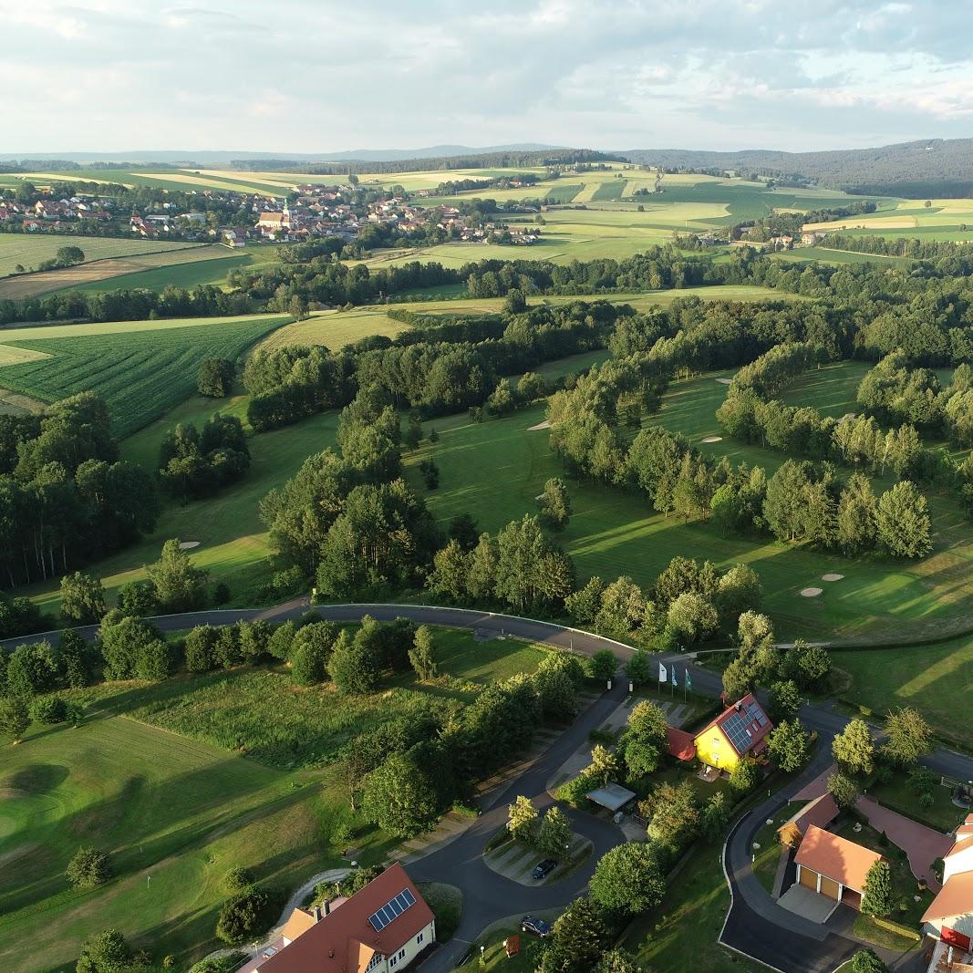 Restaurant "Kleine Kappl" in Bad Neualbenreuth