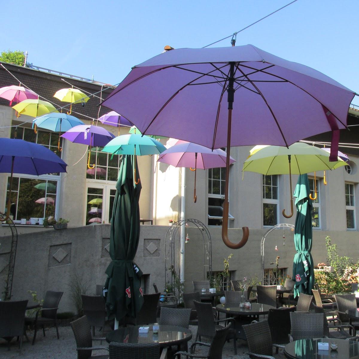 Restaurant "Altes Kurhaus" in Bad Wildbad