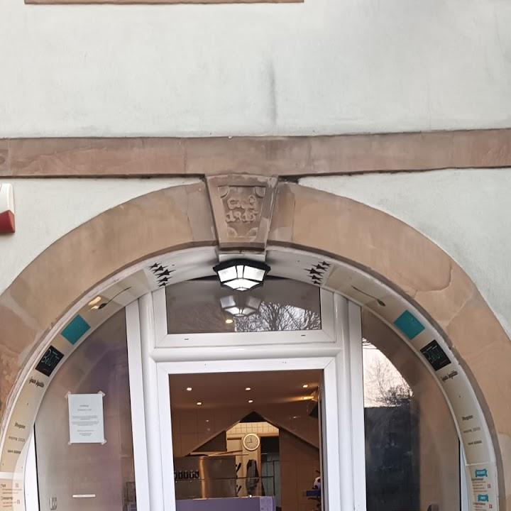 Restaurant "Betüti Syrische Spezialitäten" in Lauchheim