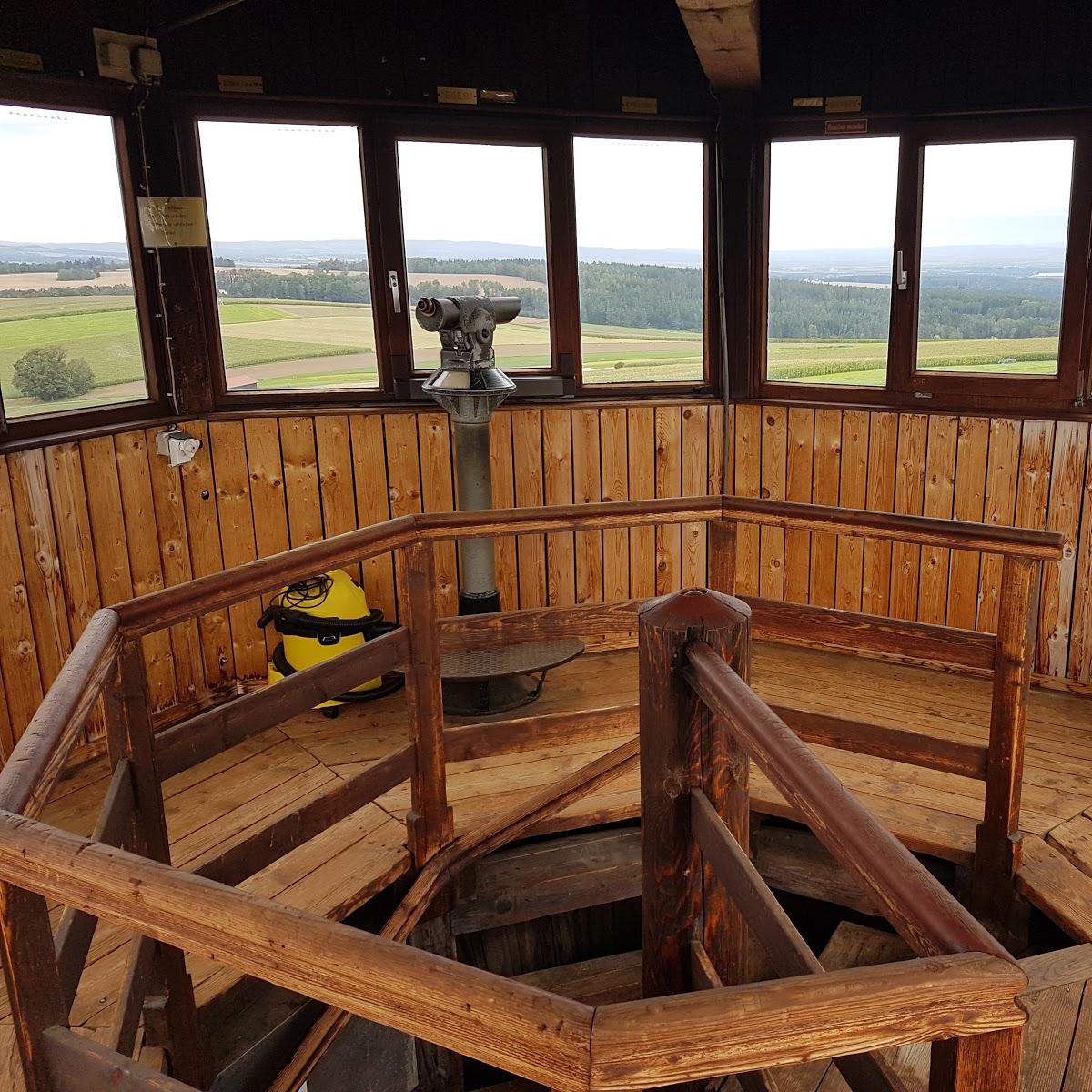 Restaurant "Harald u. Petra Wild Gasthaus" in  Neualbenreuth