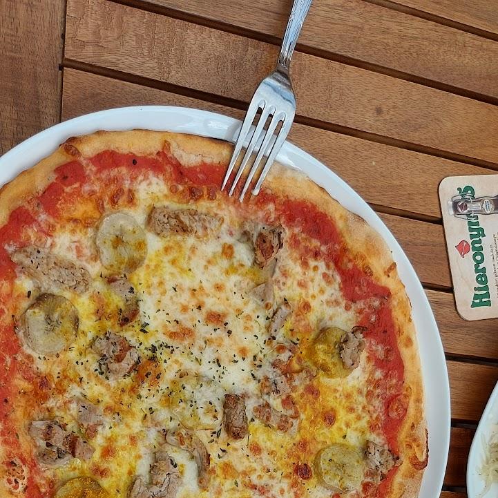 Restaurant "Piccolo Mondo Gaststätte Pizzeria" in Kehl