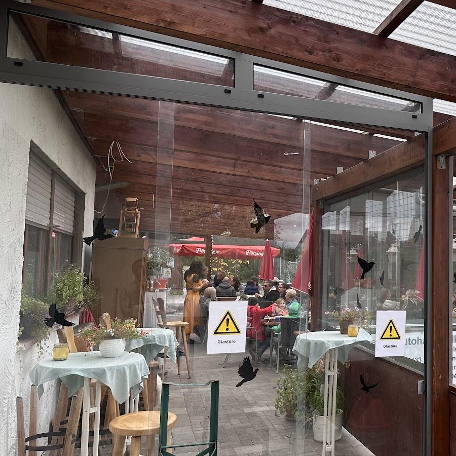 Restaurant "Vereinsgaststätte Dahoam" in Maulbronn
