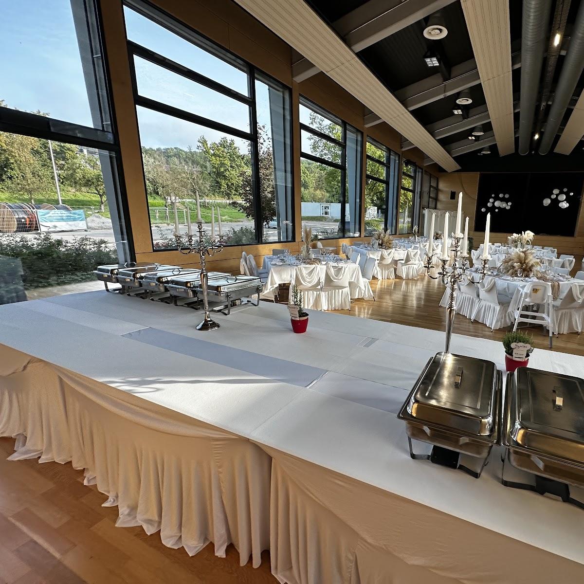 Restaurant "Adela