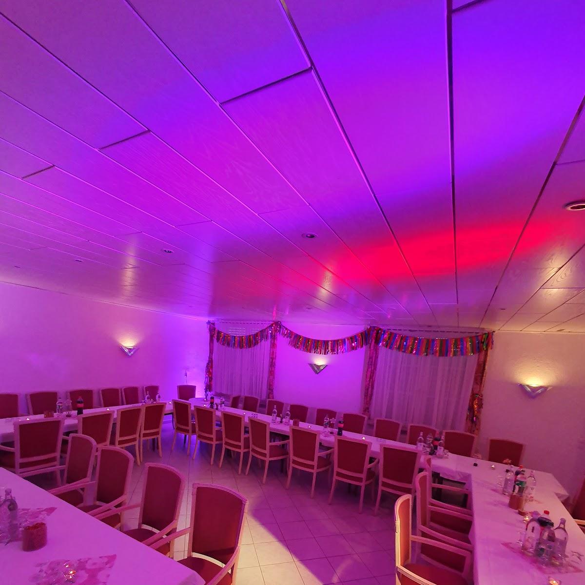 Restaurant "Gaststätte Rosenplan" in Wittstock-Dosse