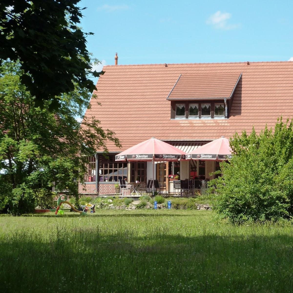 Restaurant "Restaurant Klosterhof" in Heiligengrabe