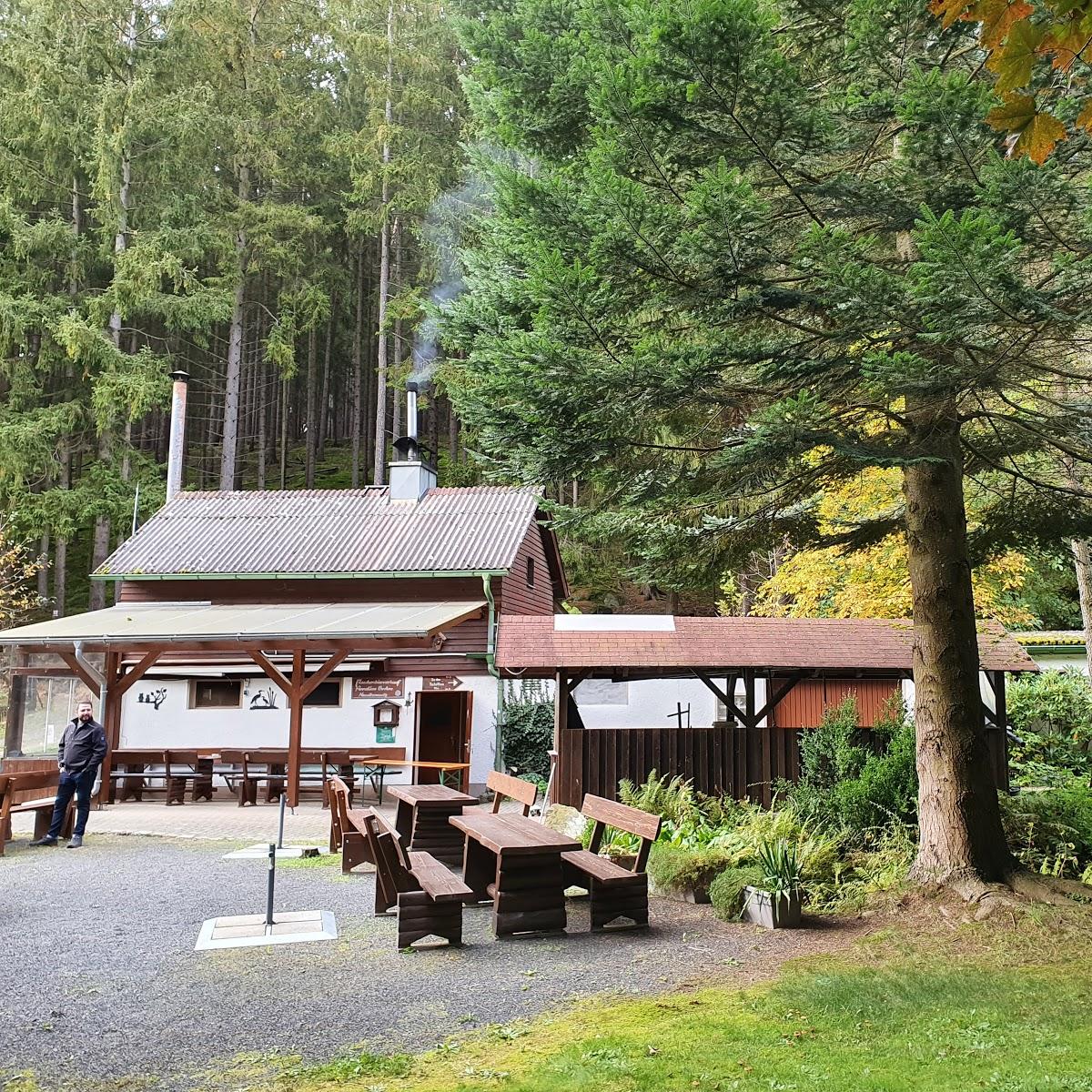 Restaurant "Appartement-Hotel Sibyllenbad" in  Neualbenreuth
