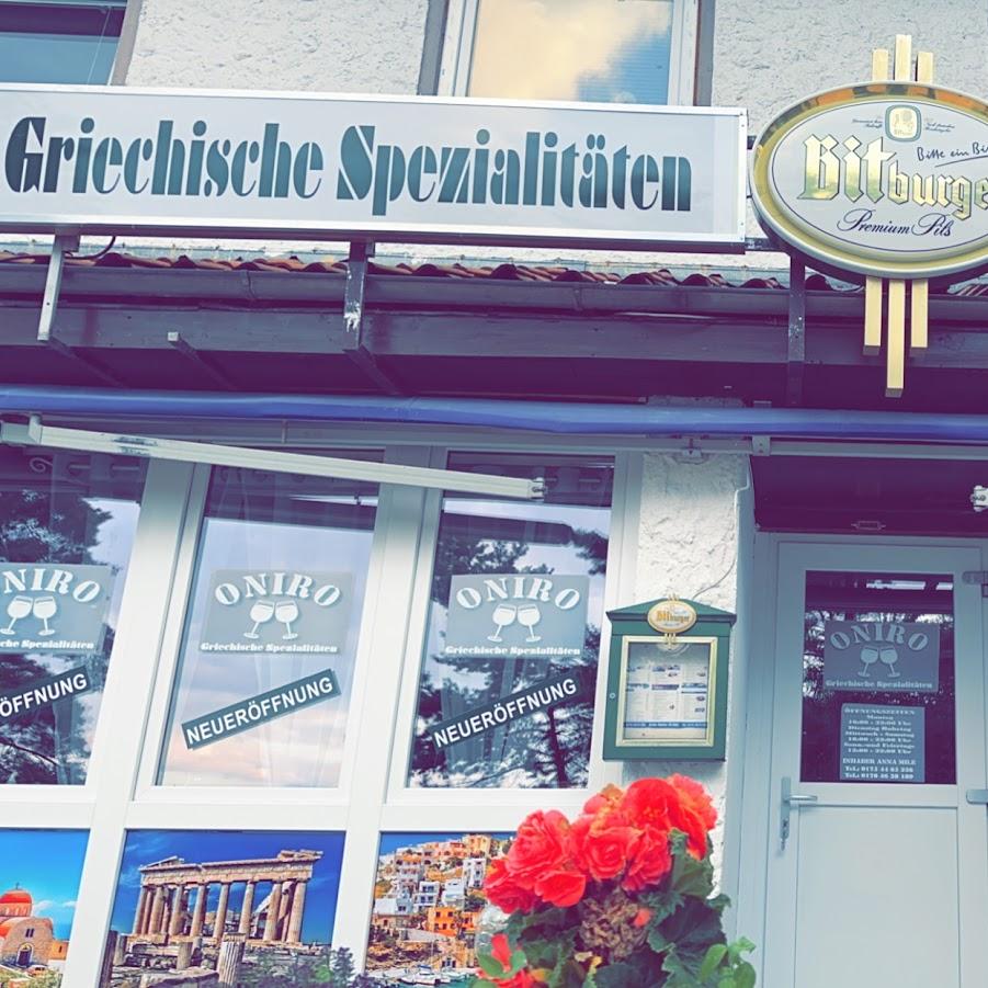 Restaurant "restaurant ONIRO" in Bleckede