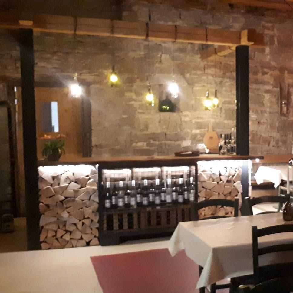 Restaurant "Wein.gut 1687" in Euerdorf