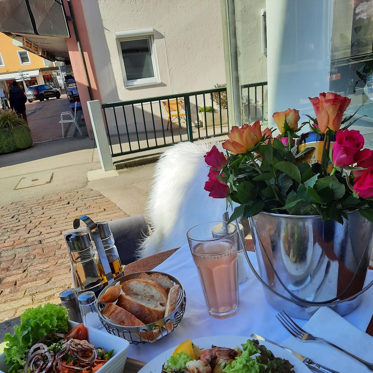 Restaurant "Das Kracher" in Bad Wörishofen