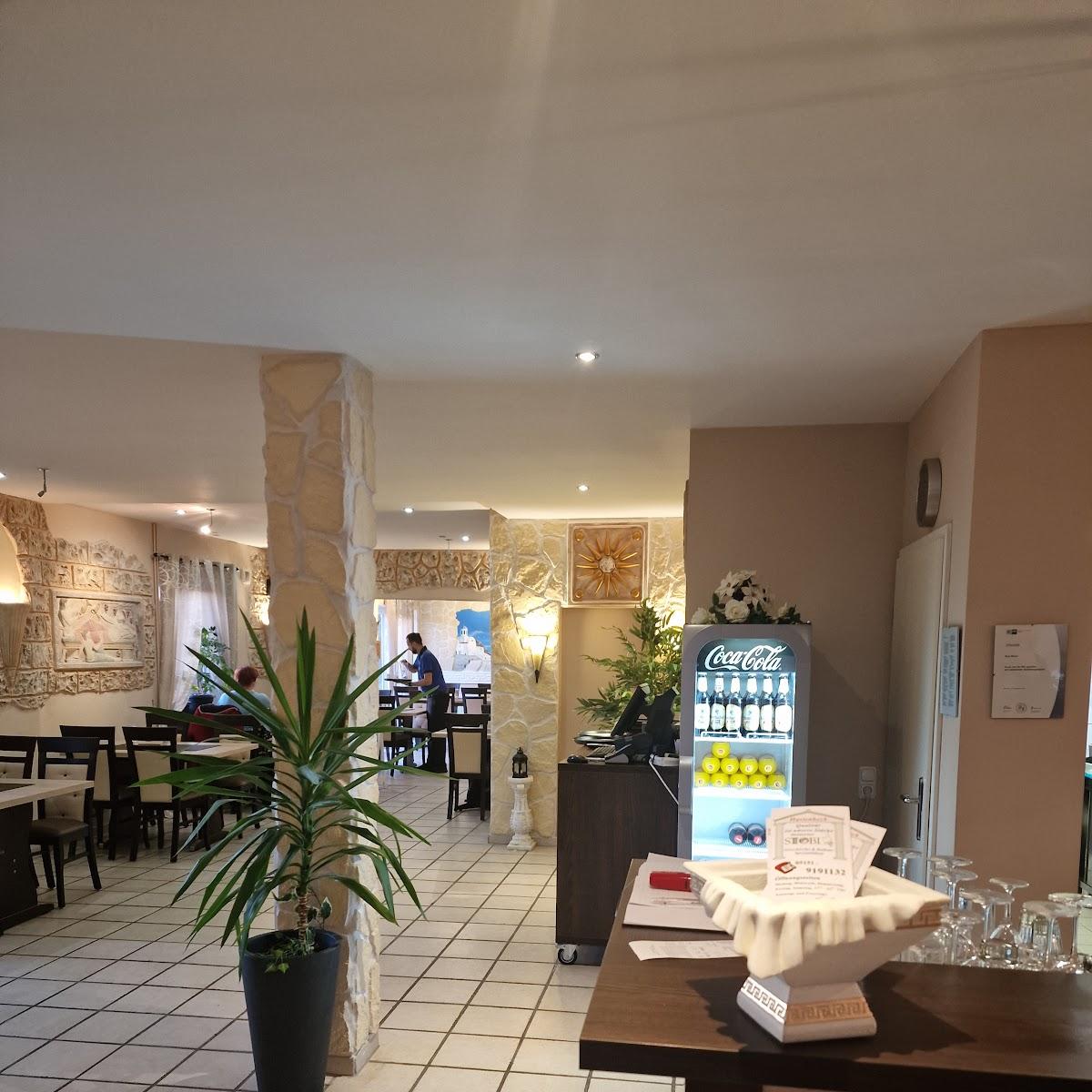 Restaurant "Restaurant Stobi" in Hameln