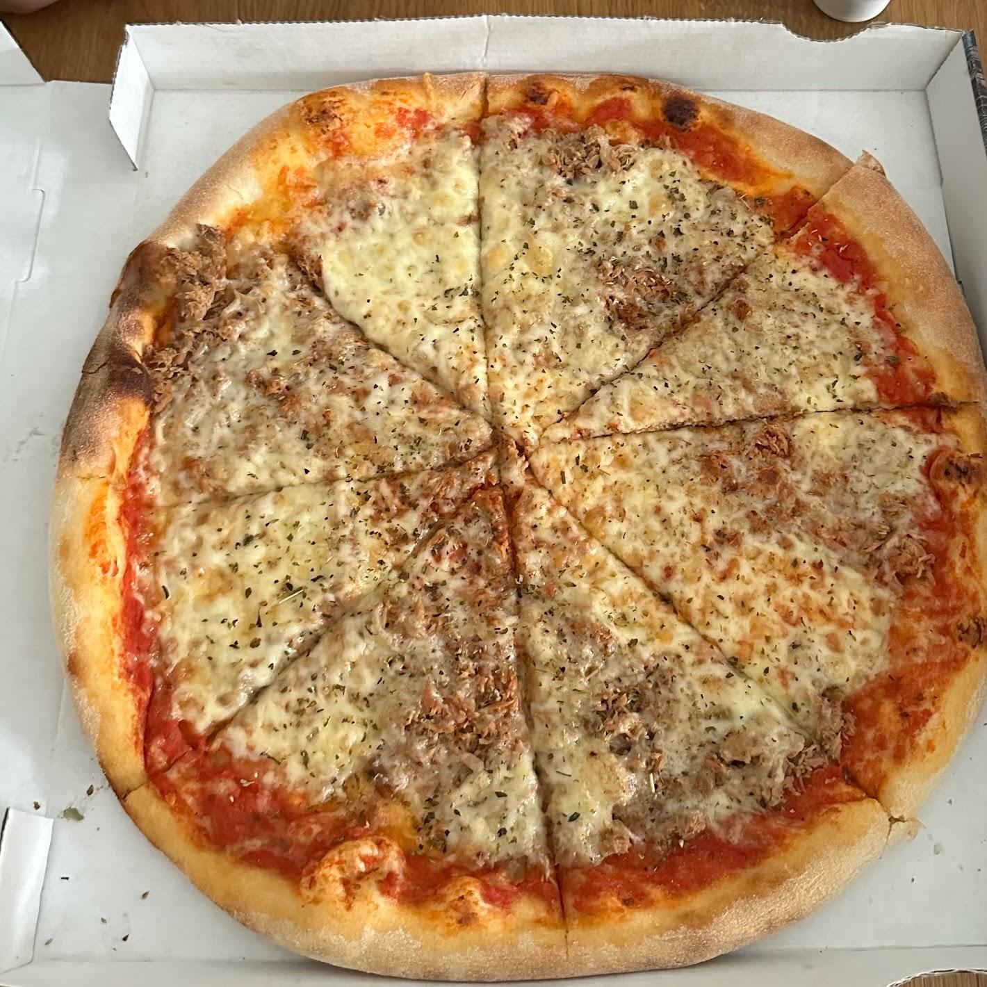 Restaurant "Pizza Squisita" in Voerde (Niederrhein)