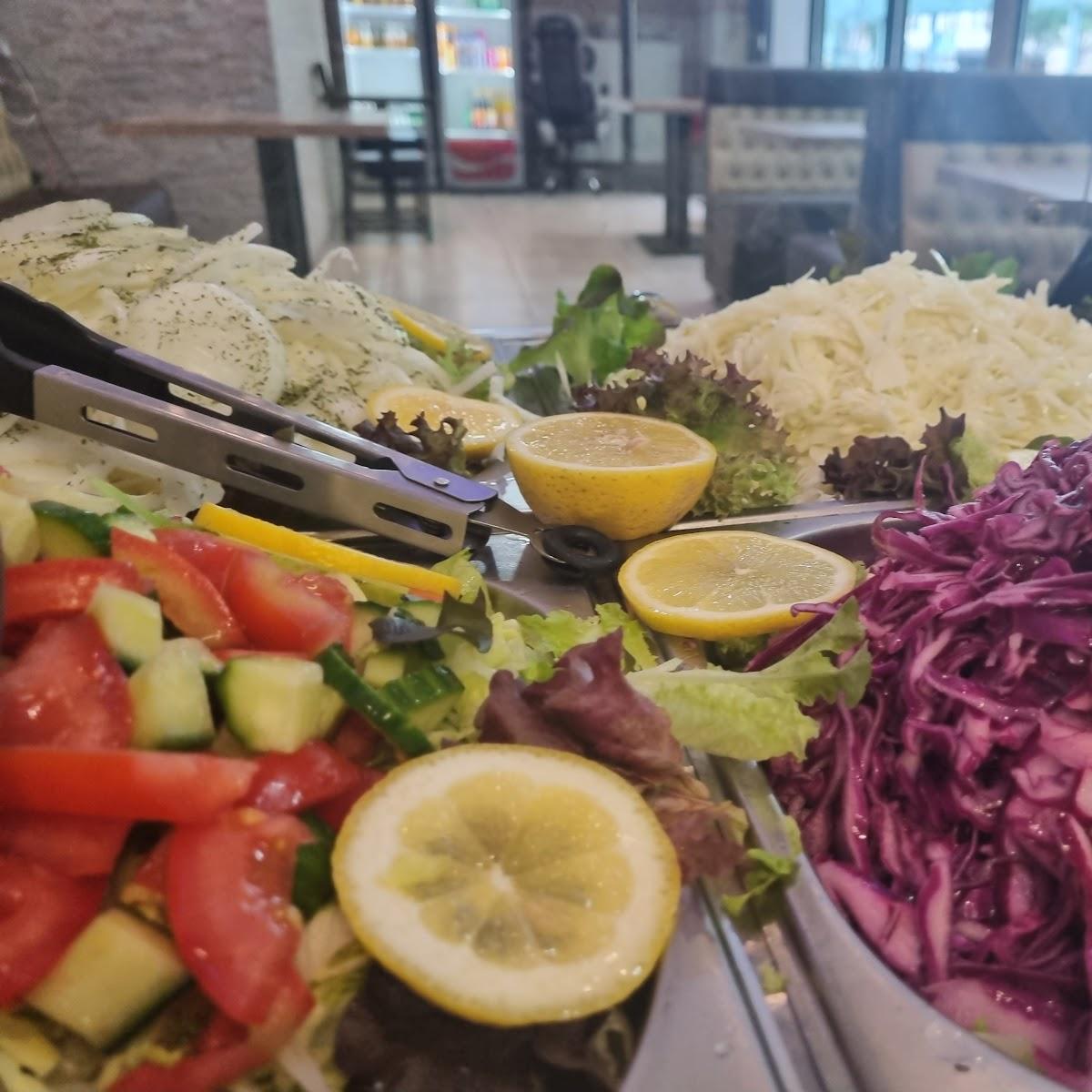 Restaurant "Antalya Restaurant" in Herford