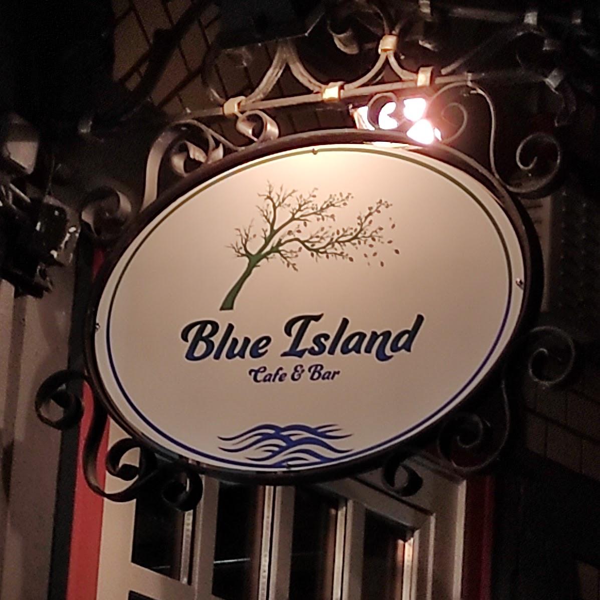 Restaurant "Blue Island" in Hann. Münden