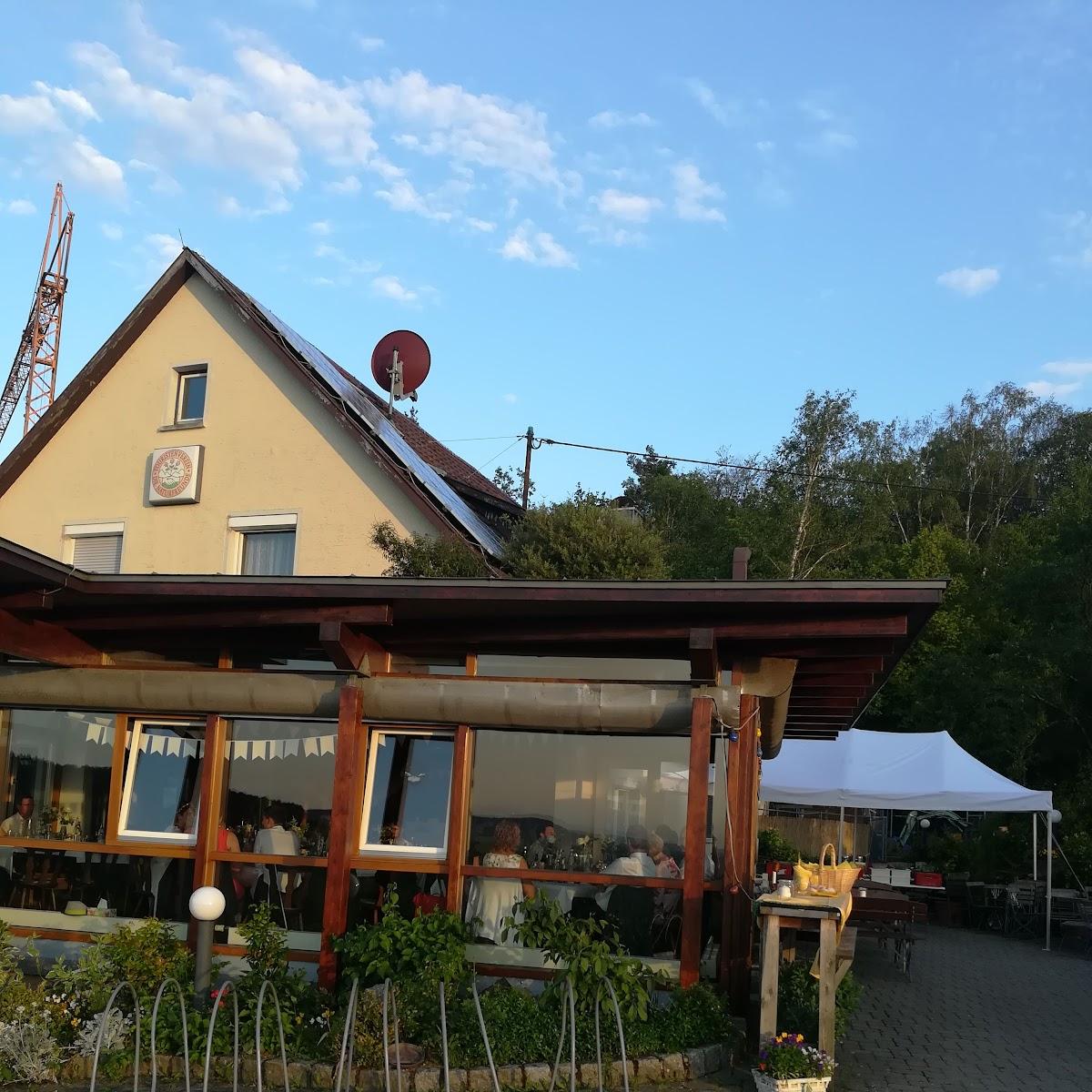 Restaurant "Naturfreundehaus Strümpfelbach" in Weinstadt