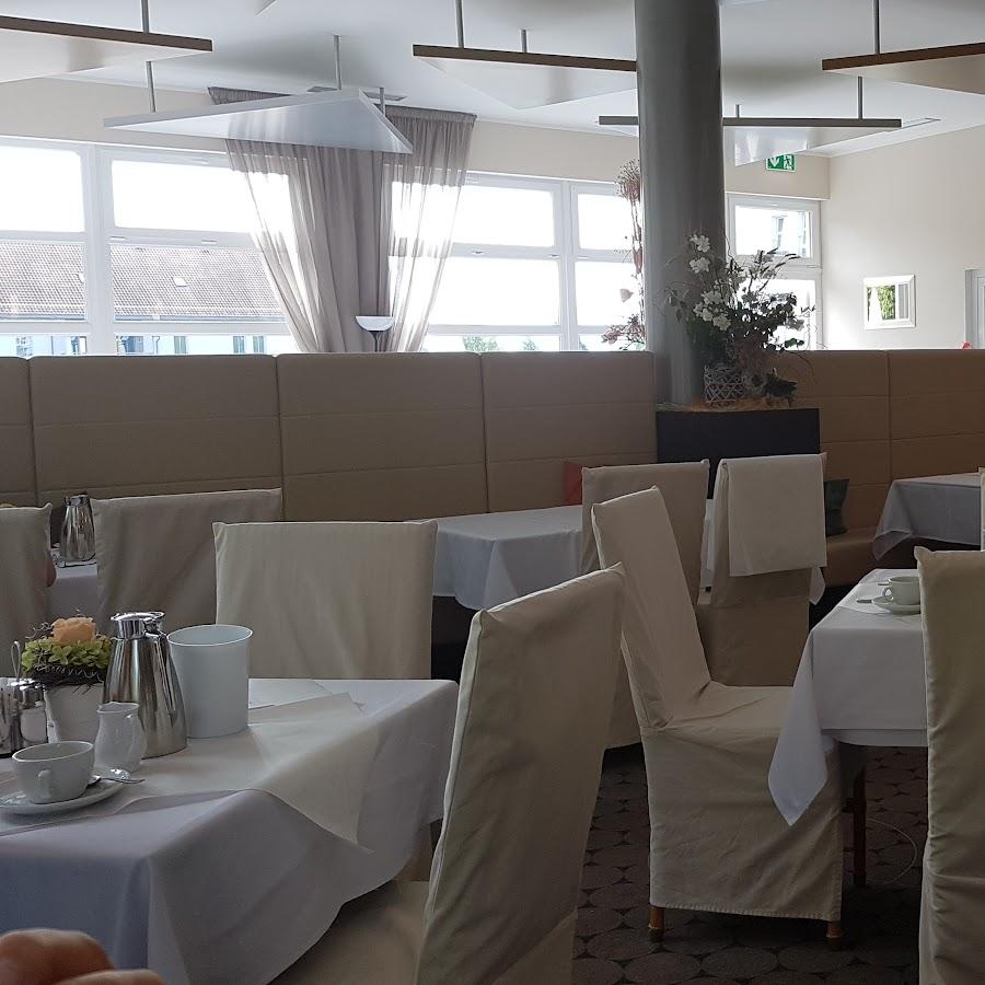Restaurant "Kurhotel Pyramide Sibyllenbad GmbH" in Bad Neualbenreuth