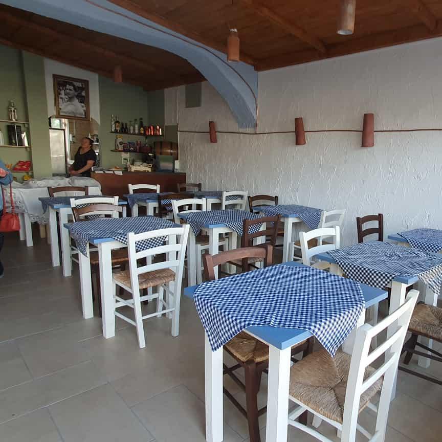 Restaurant "Griechische Taverne Filaraki-Mou" in Kerpen